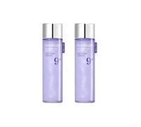 numbuzin - No.9+ NAD+ PDRN Glow Boosting Toner - 150ml (2ea) Set