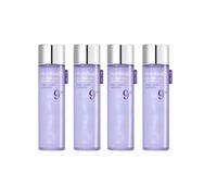 numbuzin - No.9+ NAD+ PDRN Glow Boosting Toner - 150ml (4ea) Set