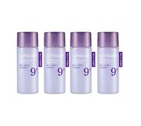 numbuzin - No.9 NAD+ PDRN Glow Boosting Toner - 30ml (4ea) Set