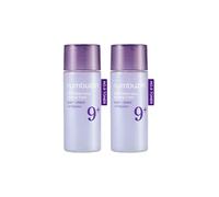 numbuzin - No.9 NAD+ PDRN Glow Boosting Toner - 30ml DUO Set
