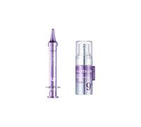 numbuzin - No.9 NAD+ Retinol Volumetox Eye Cream - 10ml (1ea) & No.9 NAD+ BIO Lifting-sil Essence - 10ml (1ea) Set