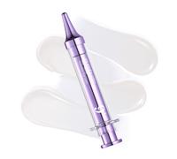 numbuzin - No.9 NAD+ Retinol Volumetox Eye Cream - 10ml