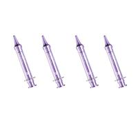 numbuzin - No.9 NAD+ Retinol Volumetox Eye Cream - 10ml (4ea) Set