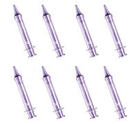 numbuzin - No.9 NAD+ Retinol Volumetox Eye Cream - 10ml (8ea) Set