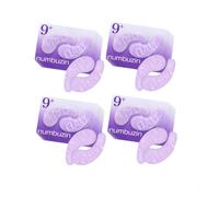 numbuzin - numbuzin - No.9 NAD+ Collagen Under Eye Patches - 5ea (4ea) Set