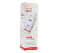 numbuzin - RIAH Hair Loss Relief Scalp Strengthening Soft Essence Detangle Shampoo 2026 Version - 400ml