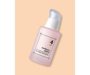 Numbuzin Sérum antiedad para el rostro con colágeno No.4 Collagen 73% Pudding Serum - 50 ml