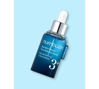 numbuzin No.3 retinol Serum | Blue Bio-Retinol Pore Refining Serum | Tightening, Firming, Korean Skincare | Niacinamide, Peptide, Salicylic Acid (BHA) | Beginner-Friendly Retinol | 1.01 fl.0z
