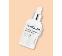 Numbuzin Sérum Facial con Ceramidas y Ácidos AHA No.4 Ceramide AHA Glazed Skin Prep Serum - 30 ml