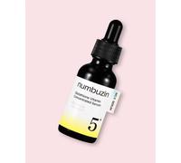 Numbuzin Sérum facial con complejo vitamínico No.5+ Glutathione Vitamin Concentrated Serum - 30 ml