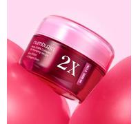numbuzin No.2X Serum | Rose PDRN Collagen 2X Plumping Serum | Glowing, Hydrating, Firming, Korean Skincare | Peptides, PDRN | for Dry, Combination skin | 1.01 fl.oz.