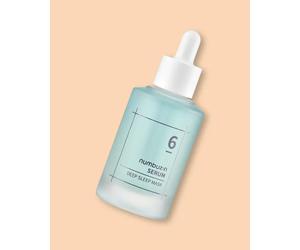 Numbuzin Sérum-mascarilla facial de hidratación profunda No.6 Deep Sleep Mask Serum - 50 ml