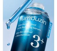 Numbuzin Sérum Facial con Biorretinol No.3 Blue Bio-Retinol Pore Refining Serum - 30 ml
