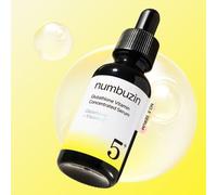 numbuzin - Sérum No.5+ Glutathione Vitamin Concentrated