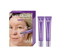numbuzin - Set de Crema para Ojos No.9 NAD+ Abib Volumetox