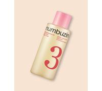 Numbuzin Tуnico facial lбcteo con bifidobacterias y bakuchiol No.3 Bifida Bakuchiol 50 Zero Pore Milky Toner - 200 ml