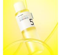 numbuzin - Tónico Facial No.5+ Glutathione Vitamin Boosting Essential Toner