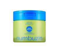 numbuzin - Zero Blemish Azela Cica Balancing Dual Pads - 210ml/60Pads