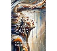 NUMERI DOPPI E CODICI SACRI: LA CHIAVE PER IL TUO SUCCESSO