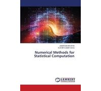 Numerical Methods for Statistical Computation