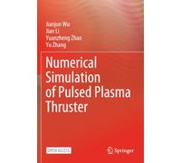 Numerical Simulation of Pulsed Plasma Thruster