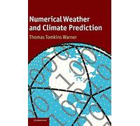 Numerical Weather and Climate Prediction Hardback