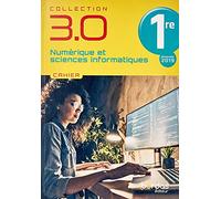 Numérique et Sciences Informatiques 1re