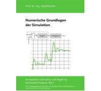 Numerische Grundlagen Der Simulation (ebook)