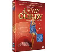 Numéro 1 : Annie Cordy [DVD]