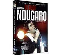 Numéro 1 : Claude Nougaro [Francia] [DVD]