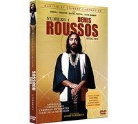 Numéro 1 : Demis Roussos [Francia] [DVD]