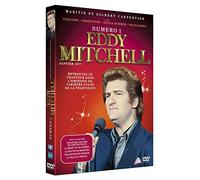 Numéro 1 : Eddy Mitchell [DVD]