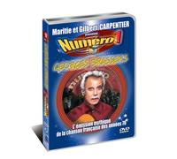 Numéro 1 : Georges Brassens [Francia] [DVD]