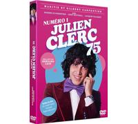 Numéro 1 : Julien Clerc [DVD]