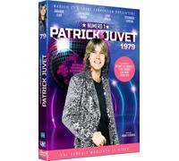 Numéro 1 : Patrick Juvet [DVD]