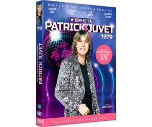 Numéro 1 : Patrick Juvet [DVD]