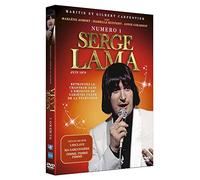 Numéro 1 : Serge Lama [DVD]
