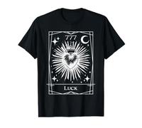 Numero Angel 777 Suerte Numerologia Numero Personal 777 Camiseta gráfica económica