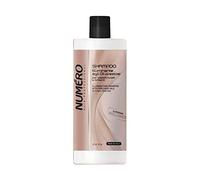Numero - Champú iluminador con aceites preciosos, 1000 ml