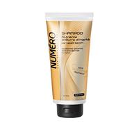 Numero - Champú nutritivo de manteca de karité, 300 ml