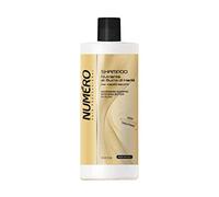 Numero - Champú nutritivo de manteca de karité, 1000 ml