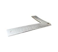Número De Casa Acero Inoxidable 5 Pulgadas, 0 A 9, Placas Puerta Metal Flotantes for Exteriores, Señales Dirección, Números Exterior Gran Tamaño 127mm, 1 Ud(Number 1)