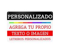 Número de casa exterior personalizado, letrero exterior personalizado con su imagen/texto/foto/logotipo, letrero personalizado resistente al agua y a los rayos UV para oficina, negocio, lugar de traba