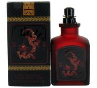 Número De La Suerte 6 De Lucky Brand Para Hombre After Shave 3.4oz Nuevo En Caja