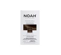 Noah Tinte Capilar Castaño Claro Dorado 5.3 140ml