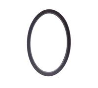Número de puerta, Forja De Aleación Moderna Negra 12 Cm, Adecuada for Números Exterior En El Hogar(0)