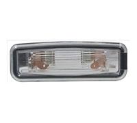 Luz de matrícula TYC 15-0225-00-2