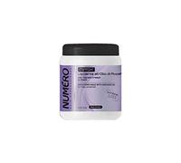 Numero - Crema alisadora con aceite de aguacate, 1000 ml