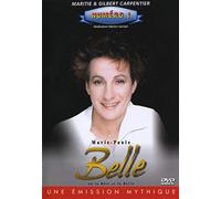 Numéro Un... Marie-Paule Belle [Francia] [DVD]