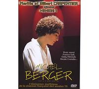 Numéro Un... Michel Berger [Francia] [DVD]